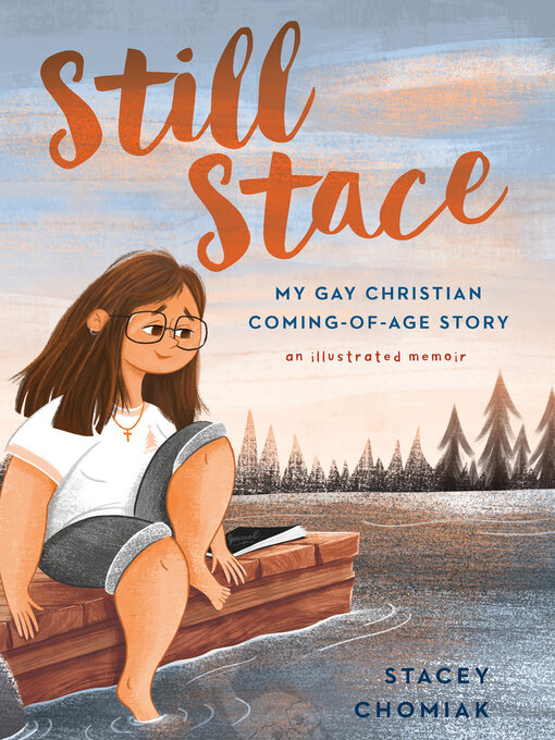 Title details for Still Stace by Stacey Chomiak - Available